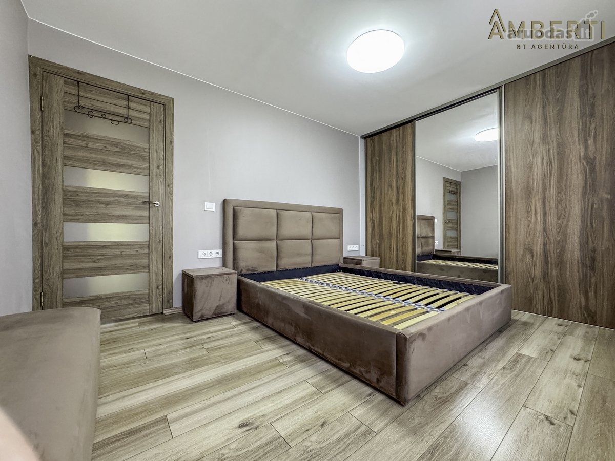 Amberti Nt agentūra išnuomoja tvarkingą ir - nuotraukos Nr. 6