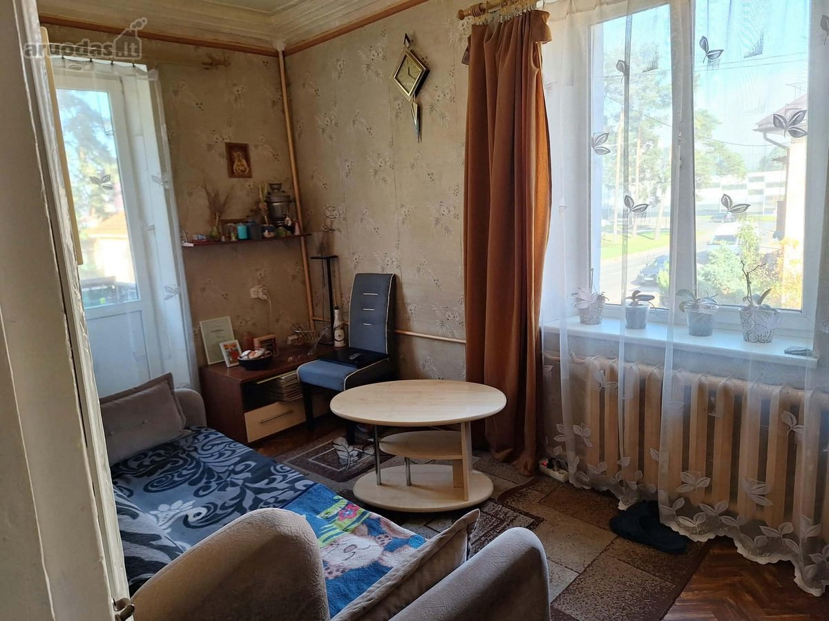 Parduodamas Šviesus Ir Kompaktiškas 4 - nuotraukos Nr. 7