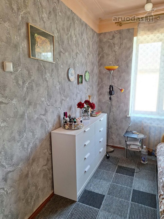 Parduodamas Šviesus Ir Kompaktiškas 4 - nuotraukos Nr. 8