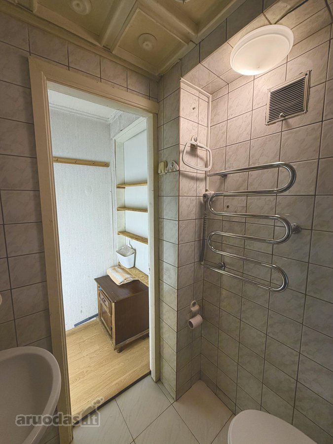 Parduodamas namas su priestatu 270 m² (viso - nuotraukos Nr. 21