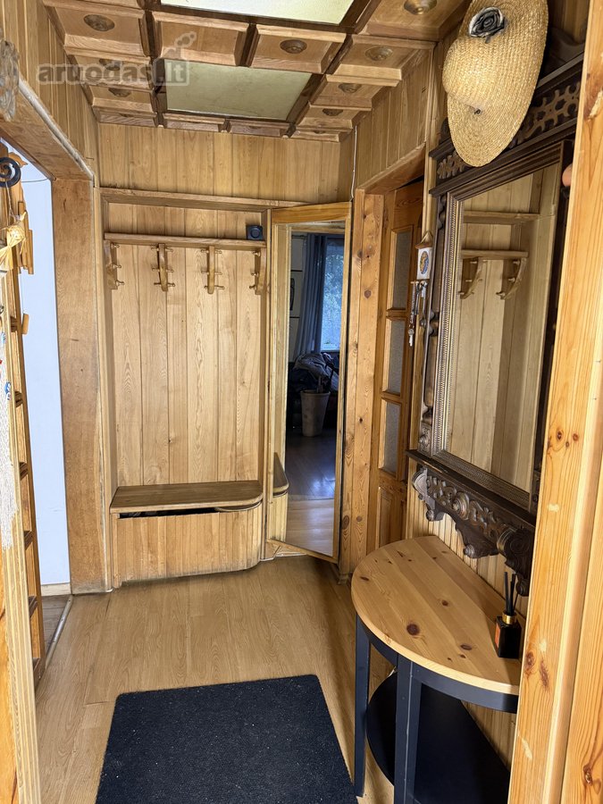 Parduodamas namas su priestatu 270 m² (viso - nuotraukos Nr. 19