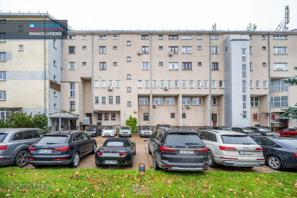 Parduodamas Erdvus, Nestandartinio - nuotraukos Nr. 31