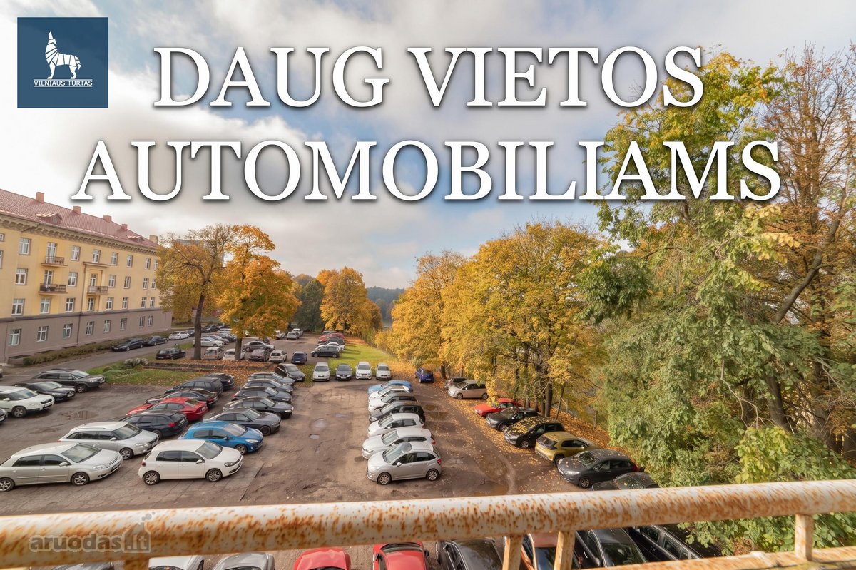Parduodamas Kambarys Prestižinėje - nuotraukos Nr. 9