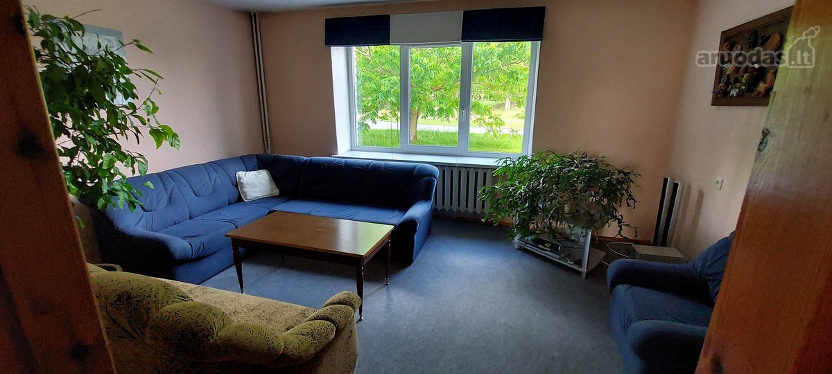 Kotedžas per 2 aukštus. Bendras plotas 130m2, - nuotraukos Nr. 6