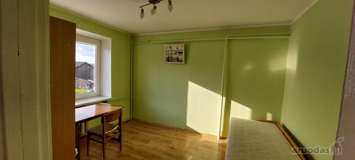Kotedžas per 2 aukštus. Bendras plotas 130m2, - nuotraukos Nr. 8