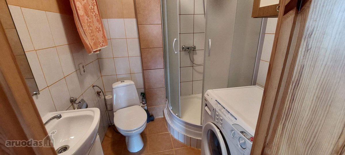 Kotedžas per 2 aukštus. Bendras plotas 130m2, - nuotraukos Nr. 9