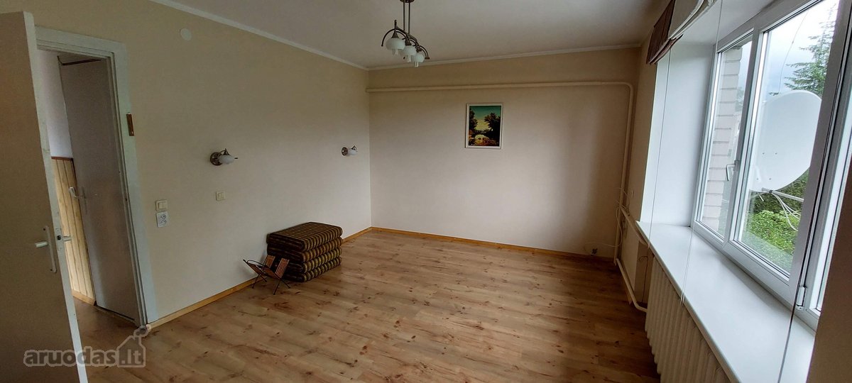 Kotedžas per 2 aukštus. Bendras plotas 130m2, - nuotraukos Nr. 7