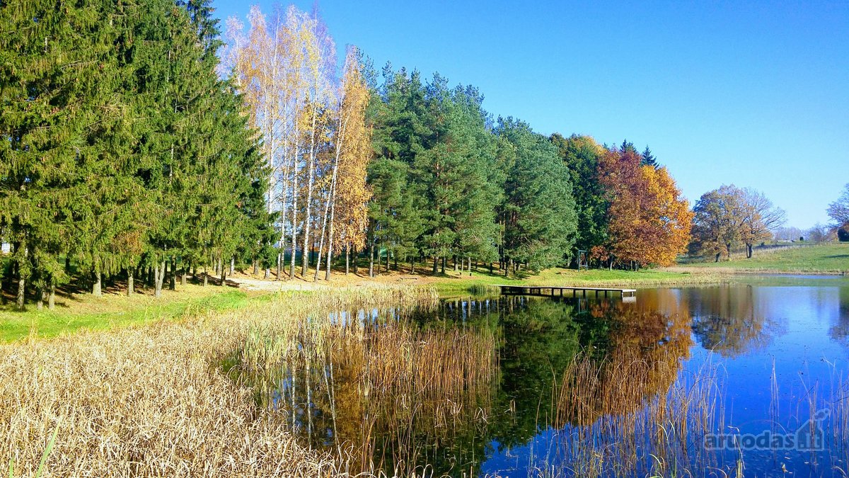 Kotedžas per 2 aukštus. Bendras plotas 130m2, - nuotraukos Nr. 23