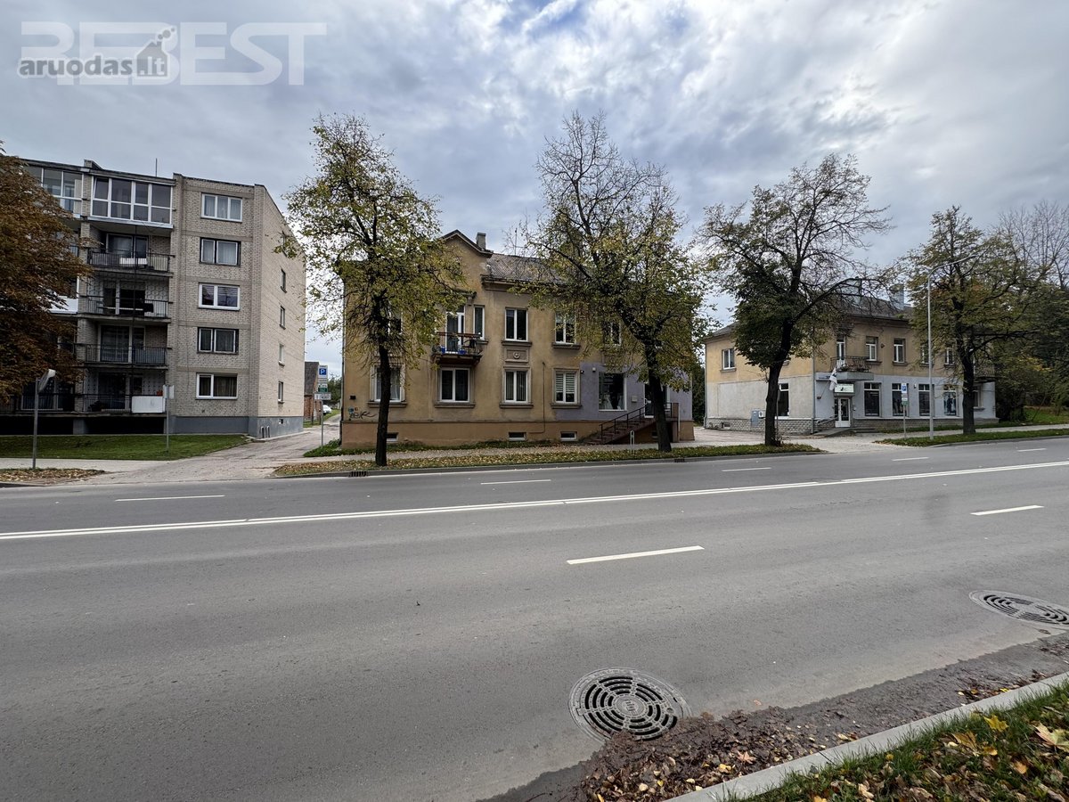 Parduodamos patalpos, 105.97 m², Žemaitės g., - nuotraukos Nr. 3