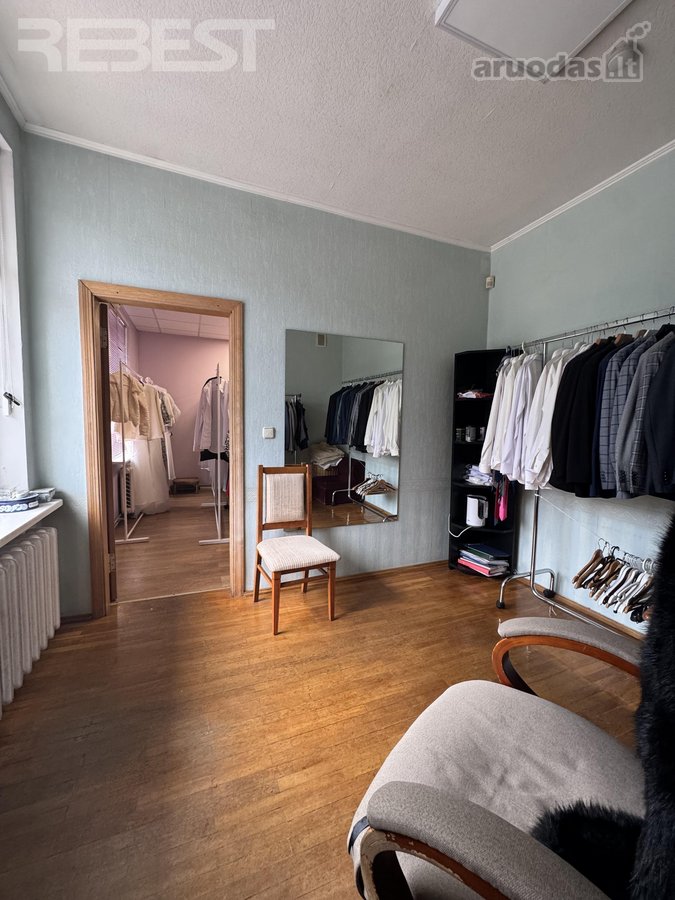Parduodamos patalpos, 105.97 m², Žemaitės g., - nuotraukos Nr. 17