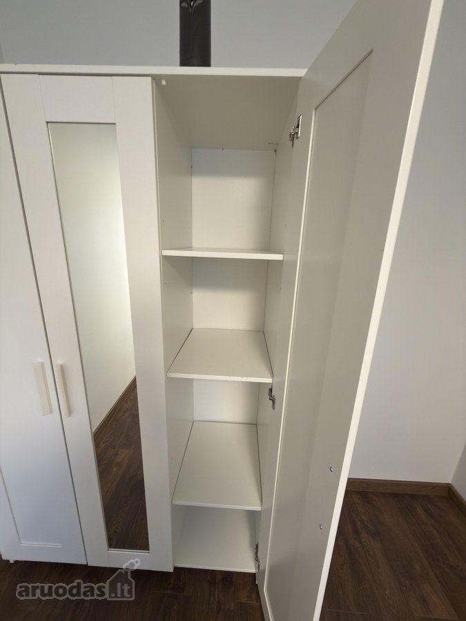 Nuomojamas šviesus, jaukus ir tvarkingas - nuotraukos Nr. 13