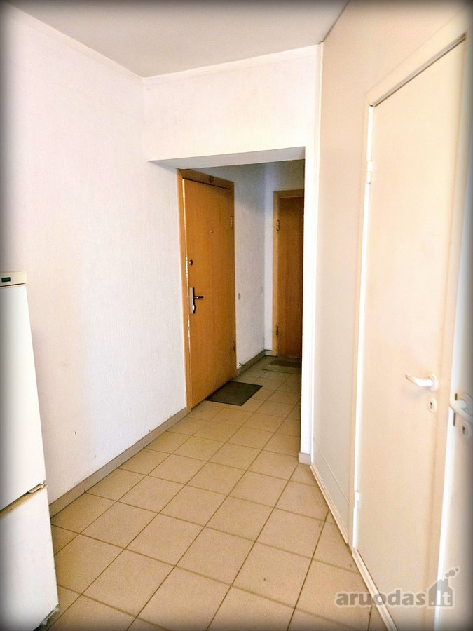 Parduodamas tvarkingas, 2 kambarių butas - nuotraukos Nr. 20