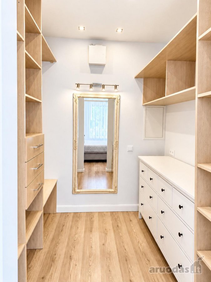 2 Kambarių Buto Nuoma Santariškėse, Santariškių G. - nuotraukos Nr. 15