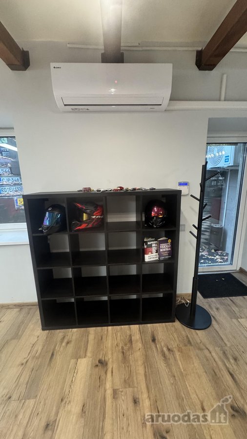 Klaipėdos miesto centre, sportininkų rajone, - nuotraukos Nr. 8