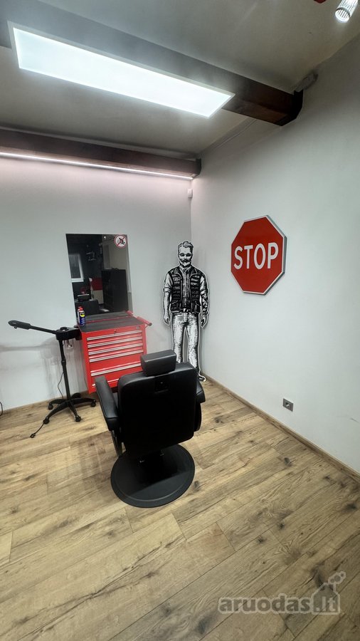 Klaipėdos miesto centre, sportininkų rajone, - nuotraukos Nr. 7