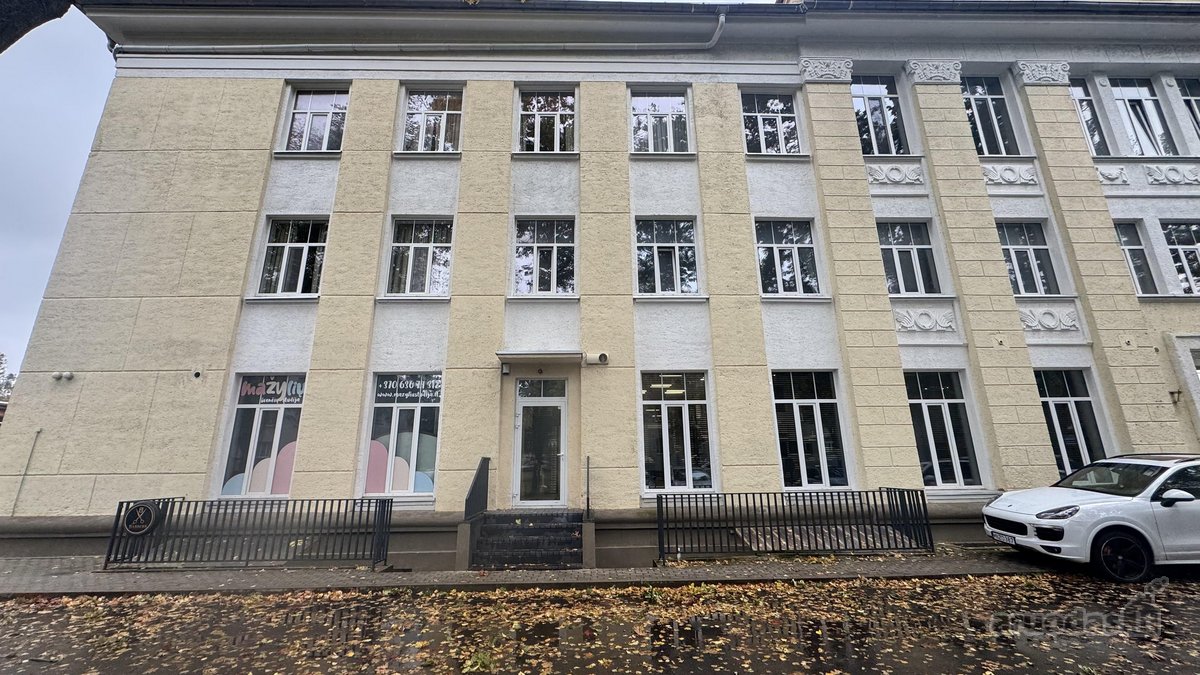 Klaipėdos miesto centre, sportininkų rajone, - nuotraukos Nr. 19