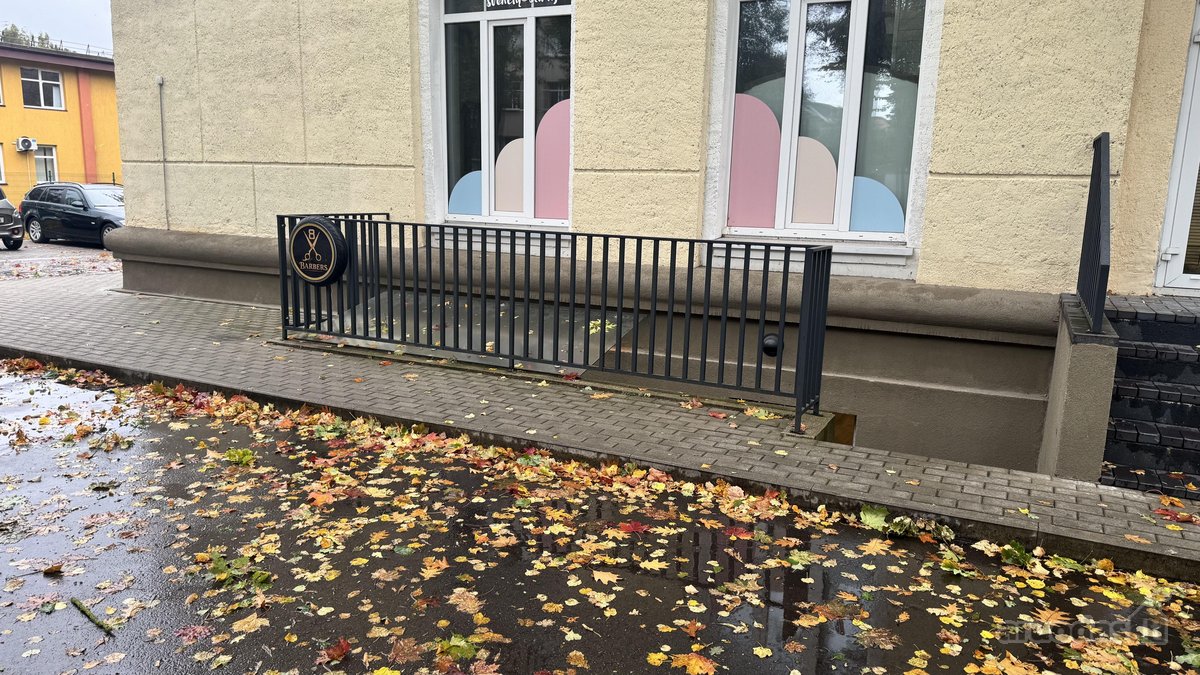 Klaipėdos miesto centre, sportininkų rajone, - nuotraukos Nr. 21