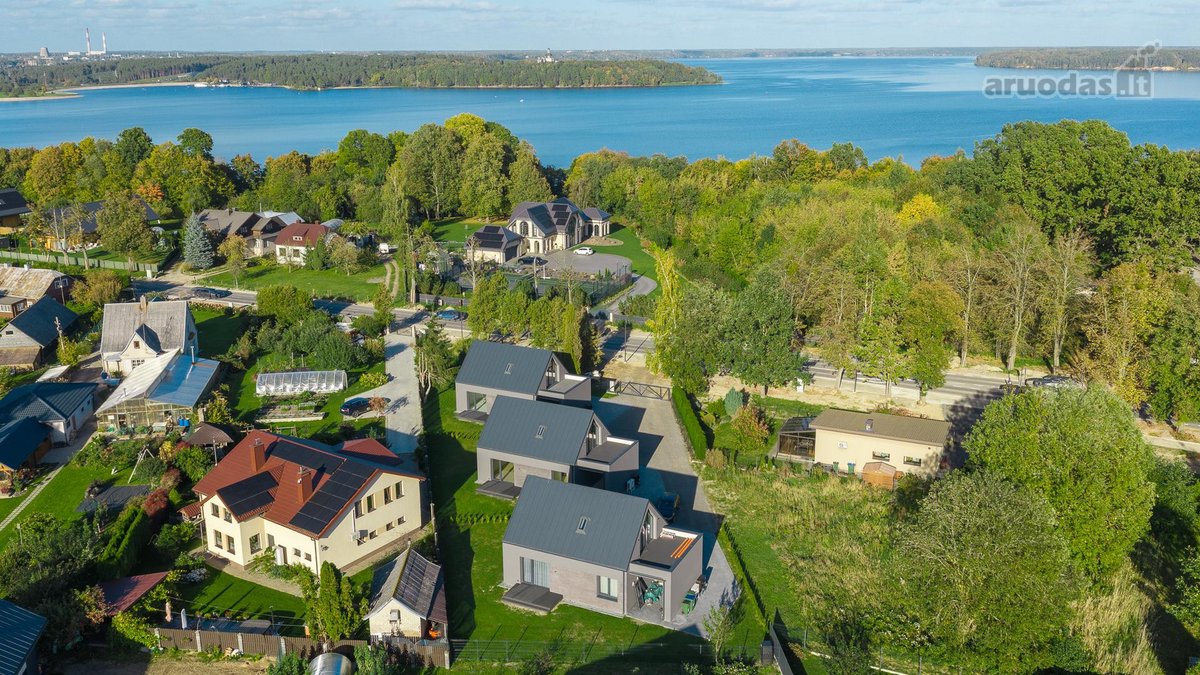 A++ kokybė ir šviesos kupinos erdvės – naujas - nuotraukos Nr. 22