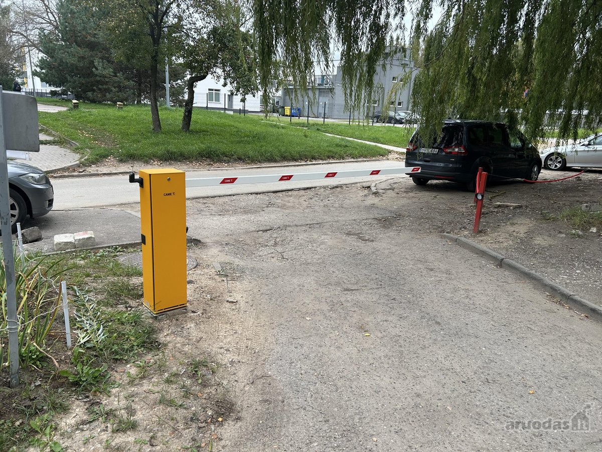 Nuomojamas šviesus, tvarkingas, vidinis, - nuotraukos Nr. 17