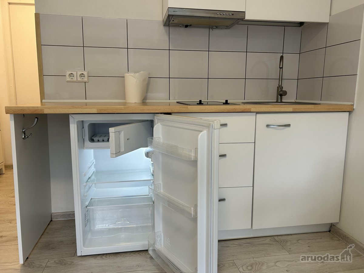 Nuomojamas šviesus, tvarkingas, vidinis, - nuotraukos Nr. 7