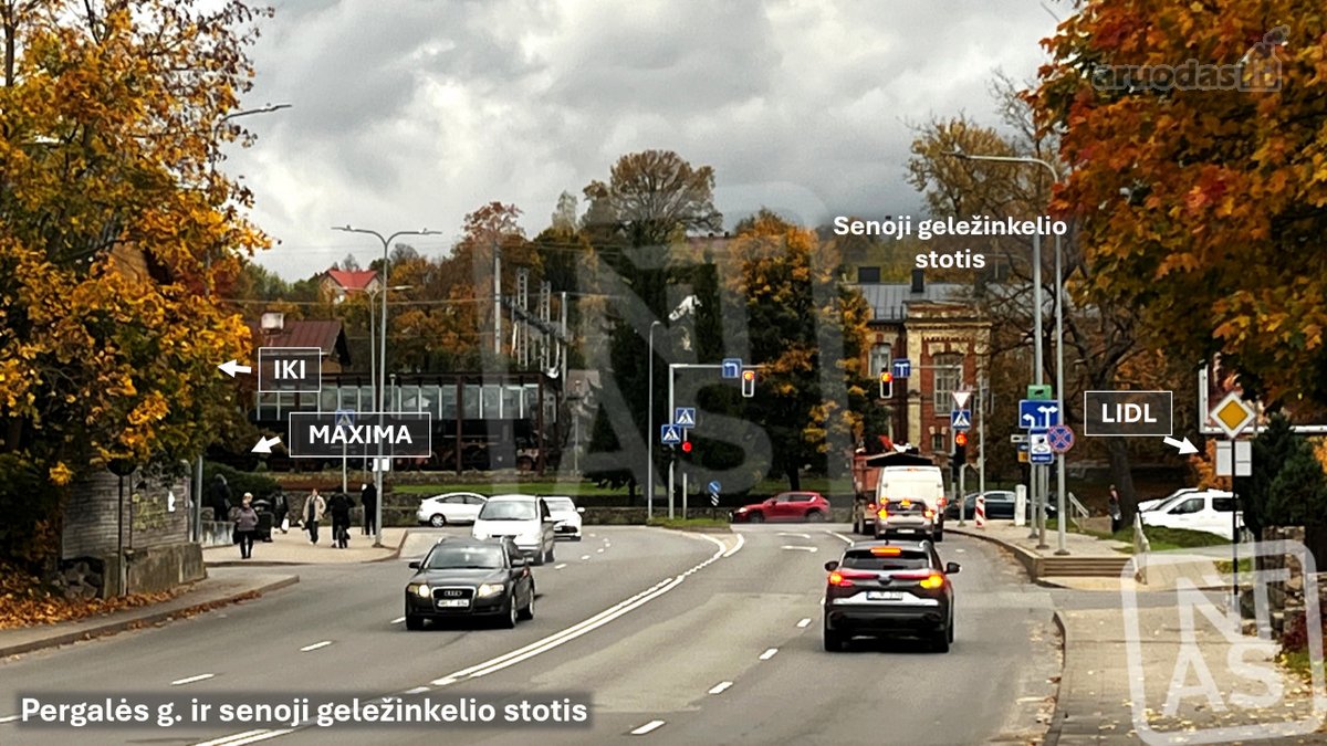 Itin Patogioje Vietoje, Šalia Strategiškai - nuotraukos Nr. 25