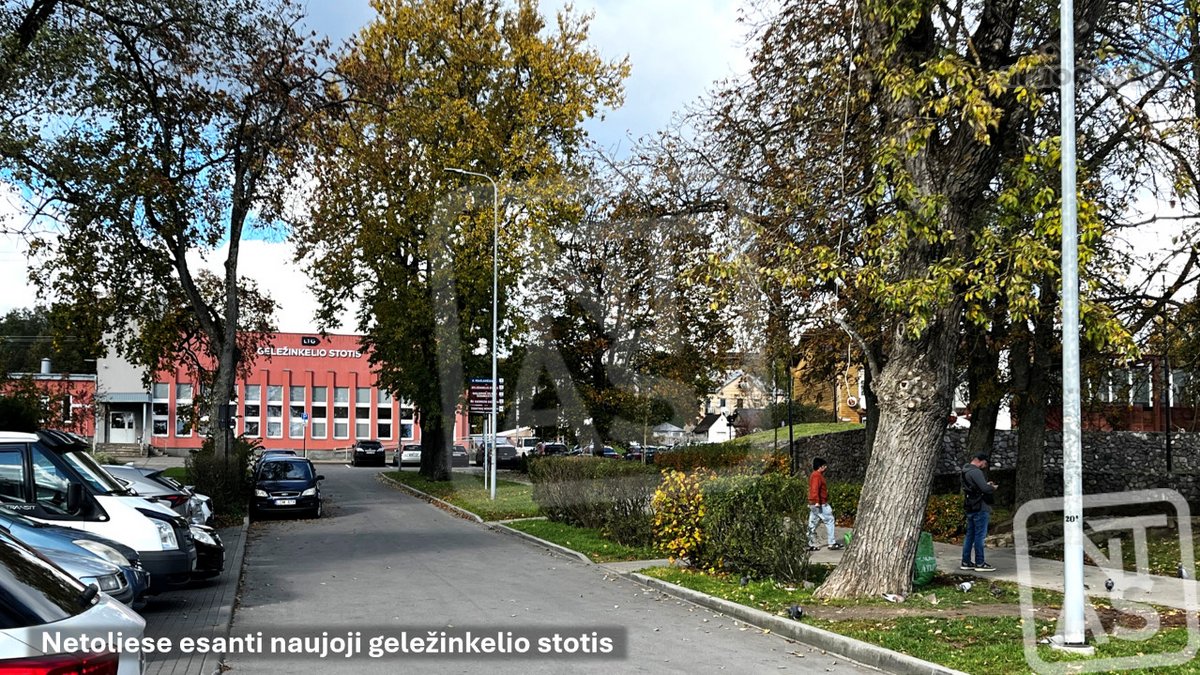 Itin Patogioje Vietoje, Šalia Strategiškai - nuotraukos Nr. 29