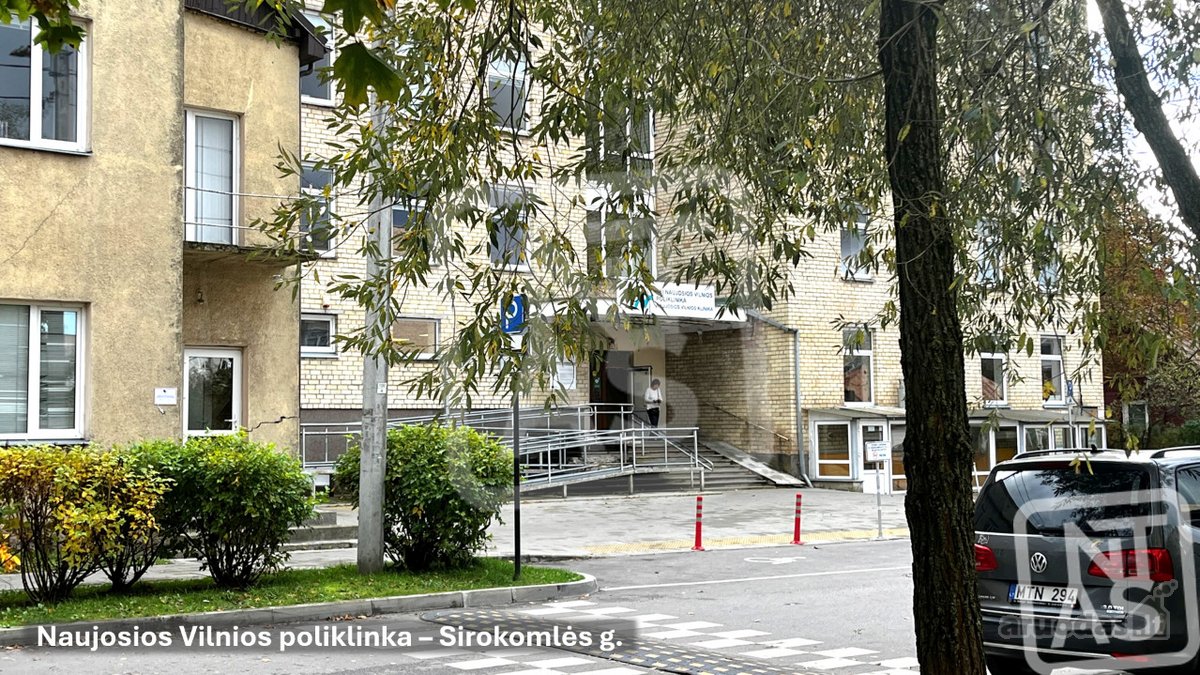 Itin Patogioje Vietoje, Šalia Strategiškai - nuotraukos Nr. 19