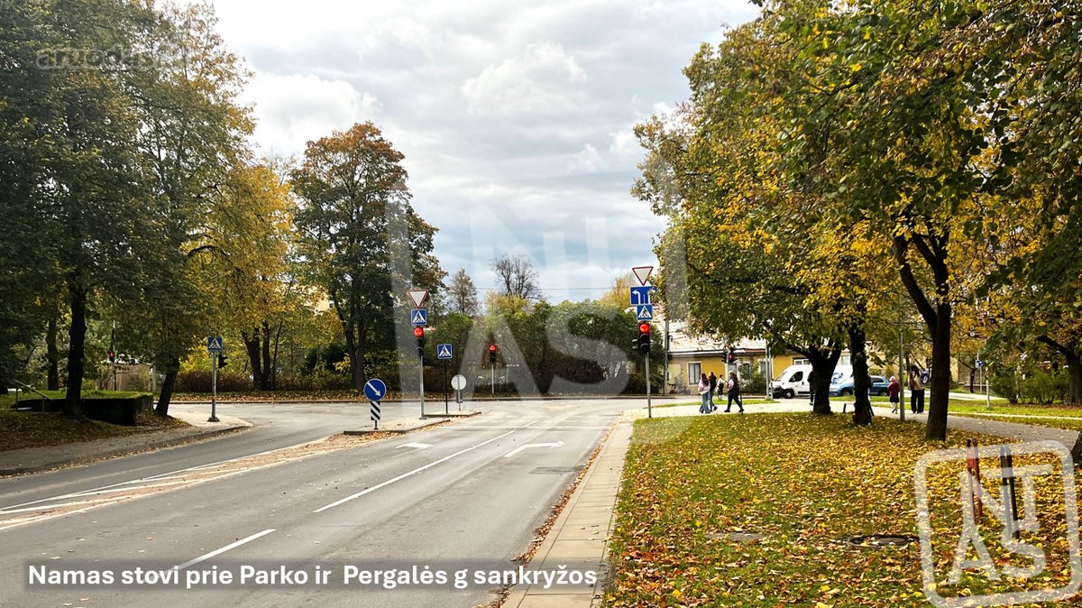 Itin Patogioje Vietoje, Šalia Strategiškai - nuotraukos Nr. 17