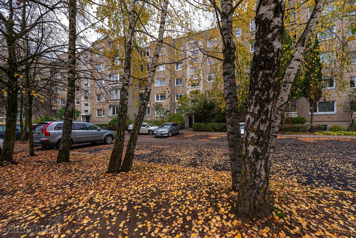 Parduodamas Naujai Įrengtas, Dar Negyventas 3 - nuotraukos Nr. 27