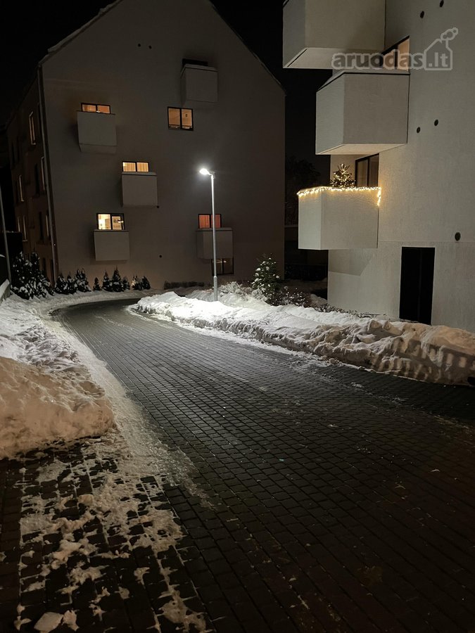 “ Stilingas ir jaukus butas - nuotraukos Nr. 28