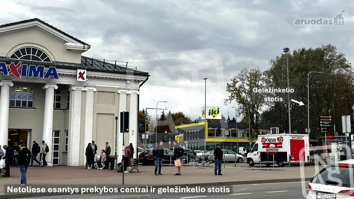 Itin Patogioje Vietoje, Šalia Strategiškai - nuotraukos Nr. 28