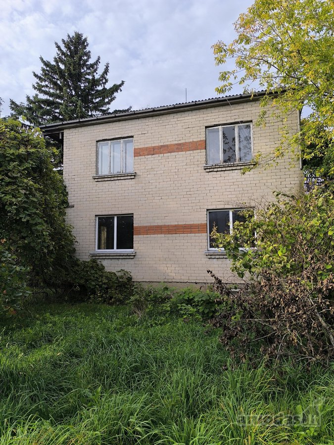 Šakių r. Gelgaudiškyje, Atžalyno g. 19, - nuotraukos Nr. 3