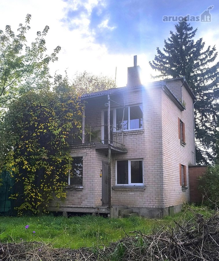 Šakių r. Gelgaudiškyje, Atžalyno g. 19, - nuotraukos Nr. 5