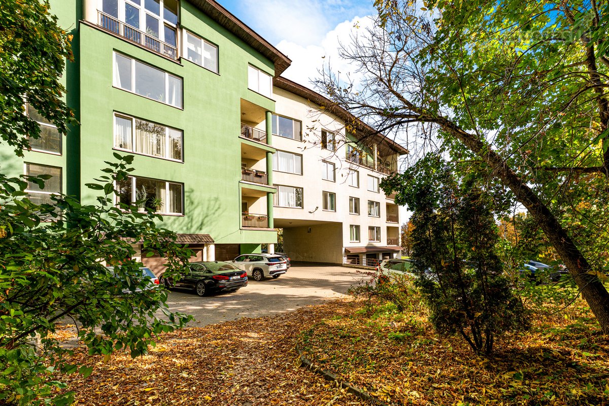 Parduodamas Erdvus 2 Kambarių Butas Senajame - nuotraukos Nr. 21