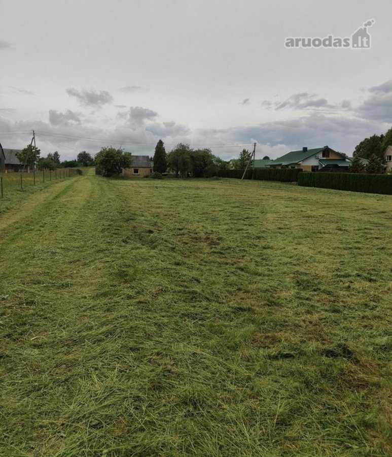 Parduodama sodyba Naudvario km. 2km nuo - nuotraukos Nr. 4
