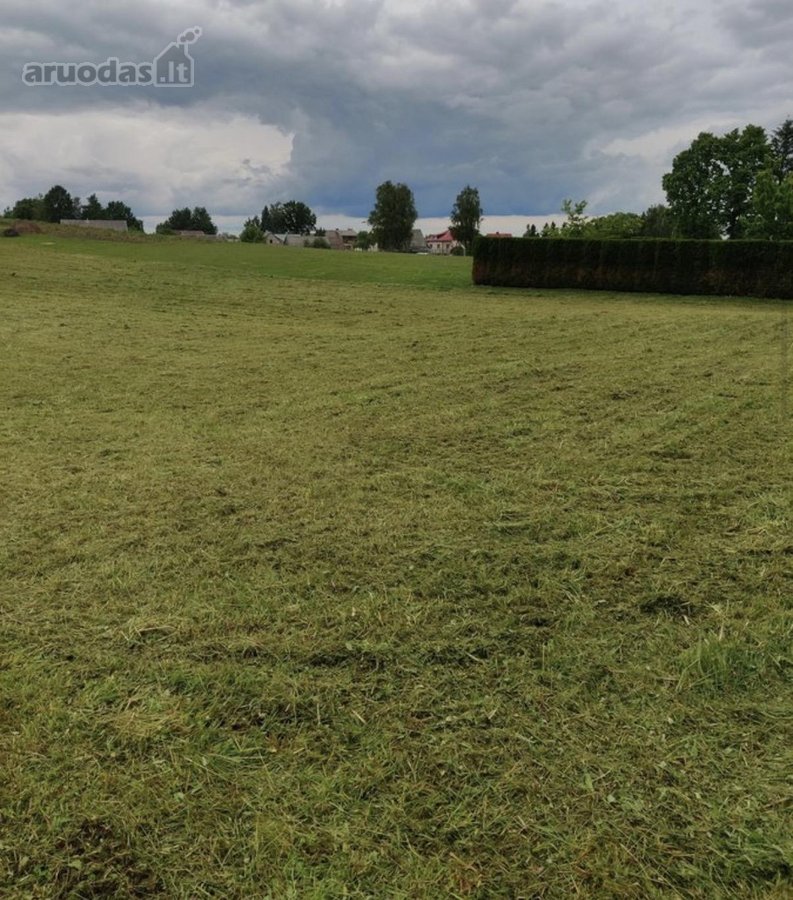 Parduodama sodyba Naudvario km. 2km nuo - nuotraukos Nr. 6