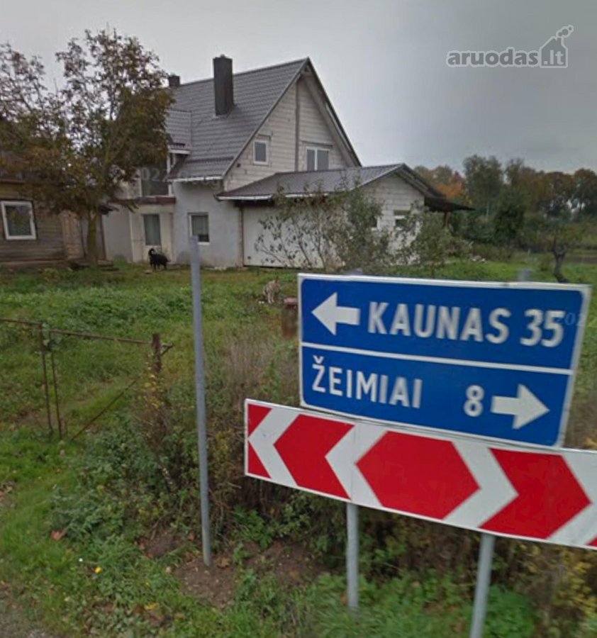 Gyvenamasis plotas – 200 kv. m. - nuotraukos Nr. 5