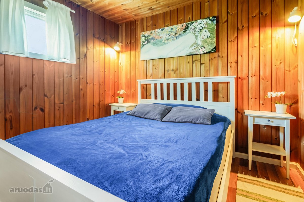 Sodyba Trakų Rajone – A+ Namas, Svečių Namas - nuotraukos Nr. 51