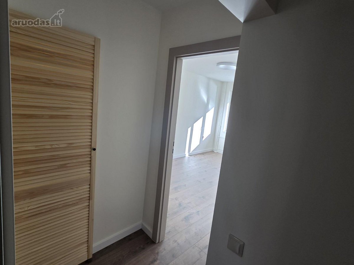 Parduodamas pilnai renovuotas, erdvus 4 - nuotraukos Nr. 7