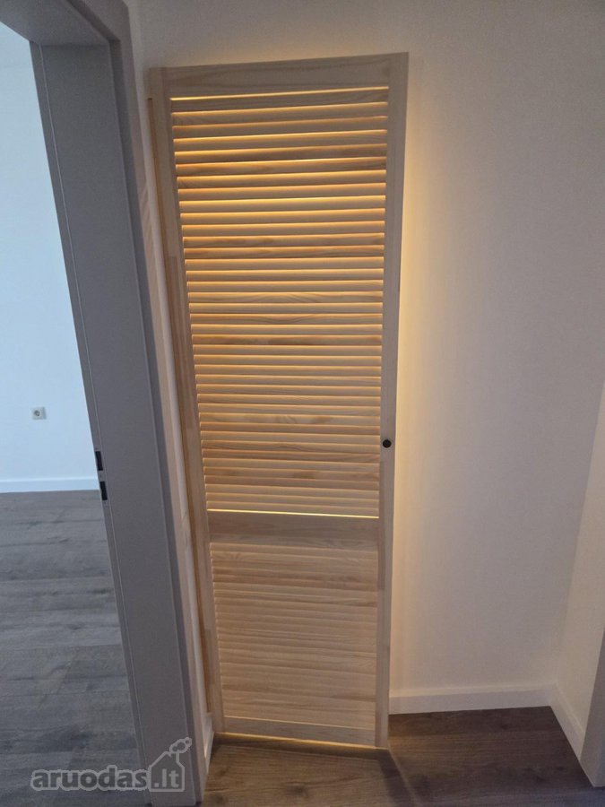 Parduodamas pilnai renovuotas, erdvus 4 - nuotraukos Nr. 8