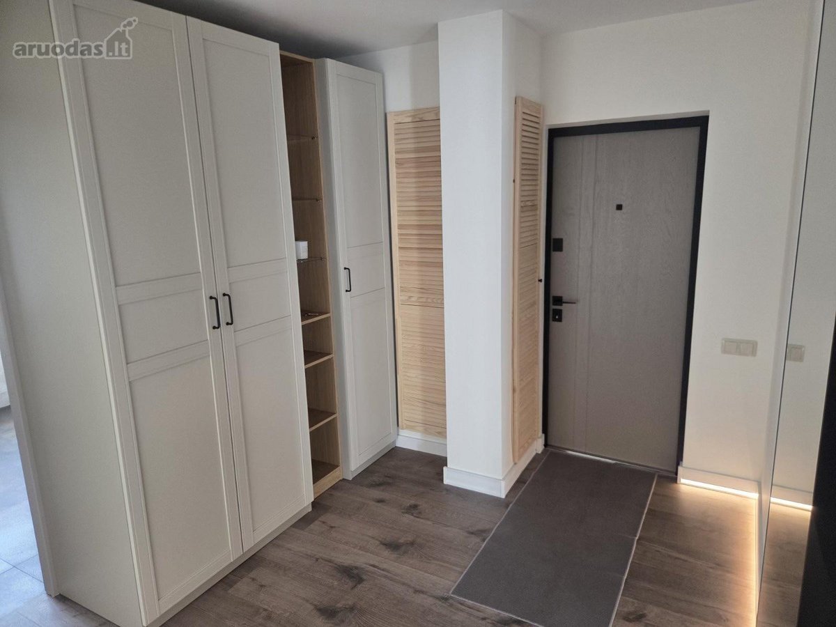 Parduodamas pilnai renovuotas, erdvus 4 - nuotraukos Nr. 12