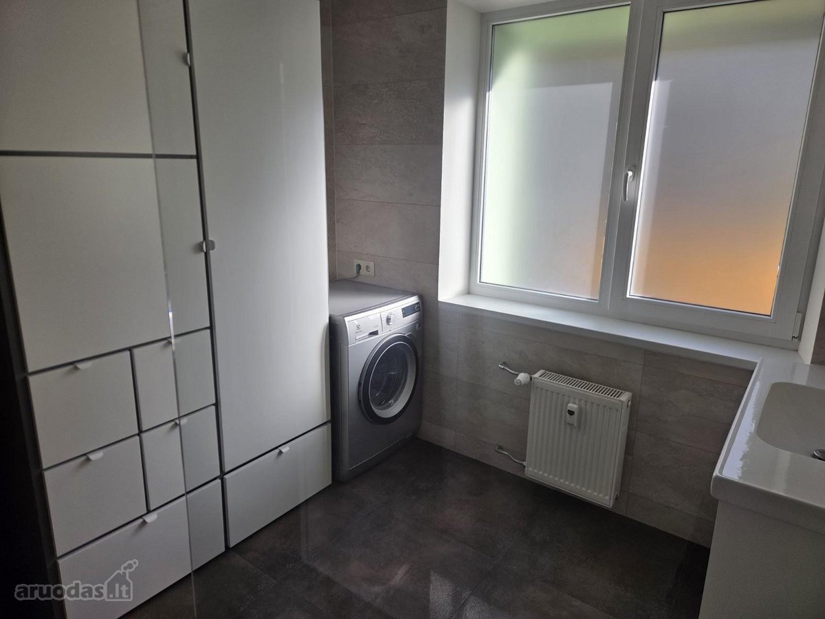 Parduodamas pilnai renovuotas, erdvus 4 - nuotraukos Nr. 16
