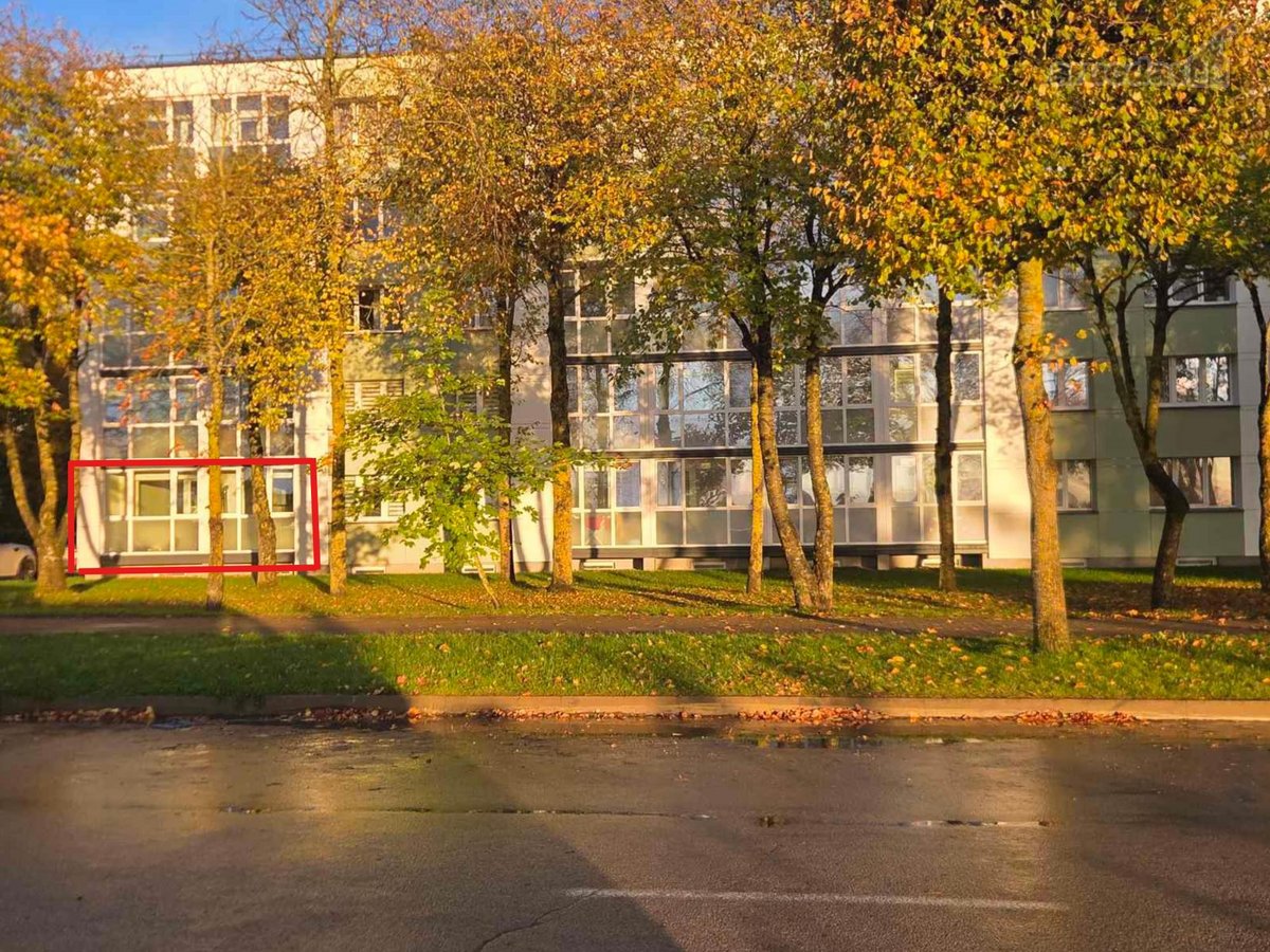 Parduodamas pilnai renovuotas, erdvus 4 - nuotraukos Nr. 20