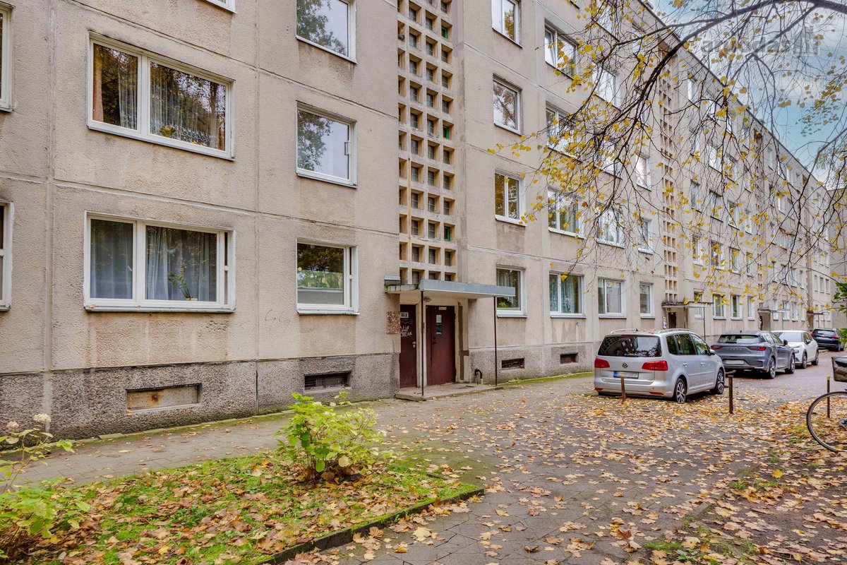 Parduodamas 3 Kambarių Butas Tuskulėnų - nuotraukos Nr. 24