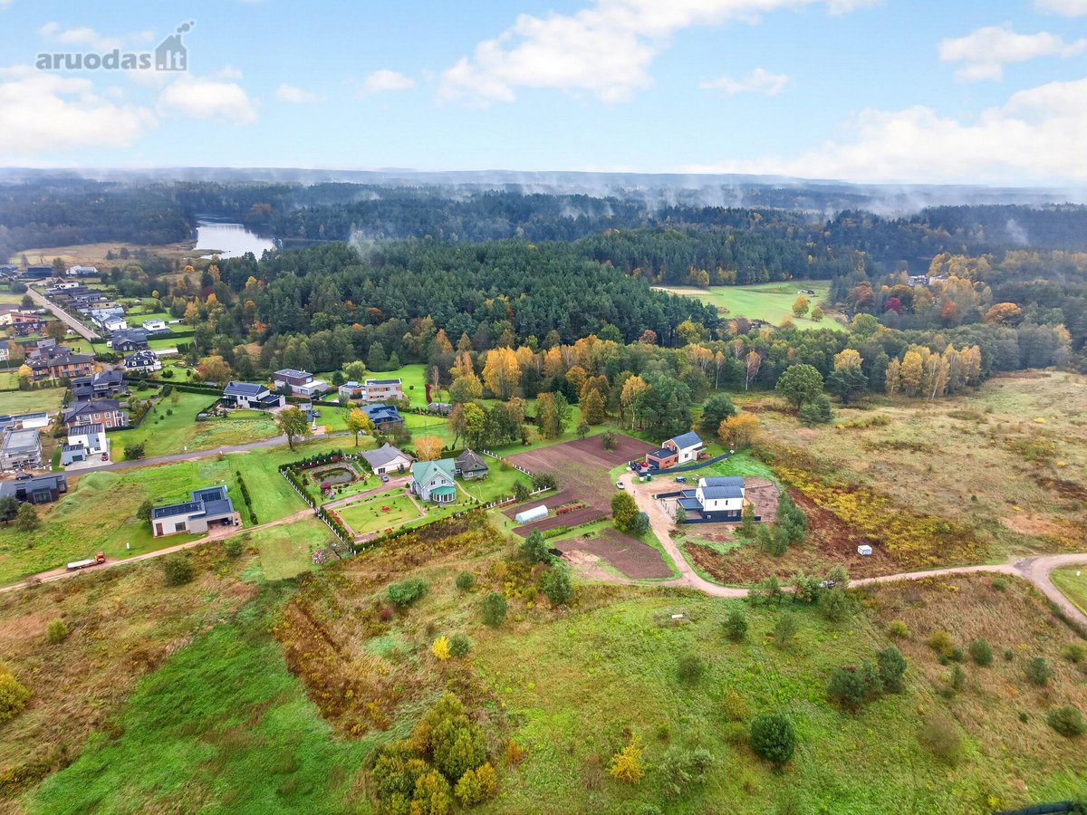 Vilniaus m., Gulbinuose, Butvydo g., - nuotraukos Nr. 7