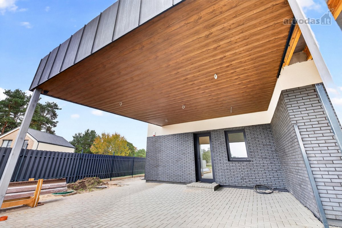 Vilniaus m., Gulbinuose, Butvydo g., - nuotraukos Nr. 8