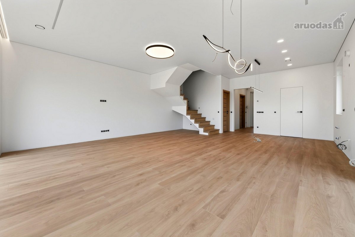 Vilniaus m., Gulbinuose, Butvydo g., - nuotraukos Nr. 14