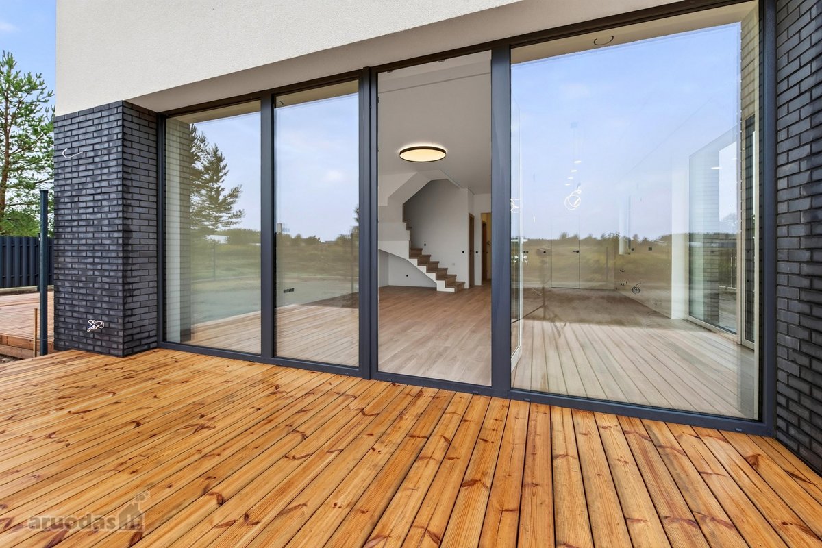 Vilniaus m., Gulbinuose, Butvydo g., - nuotraukos Nr. 17