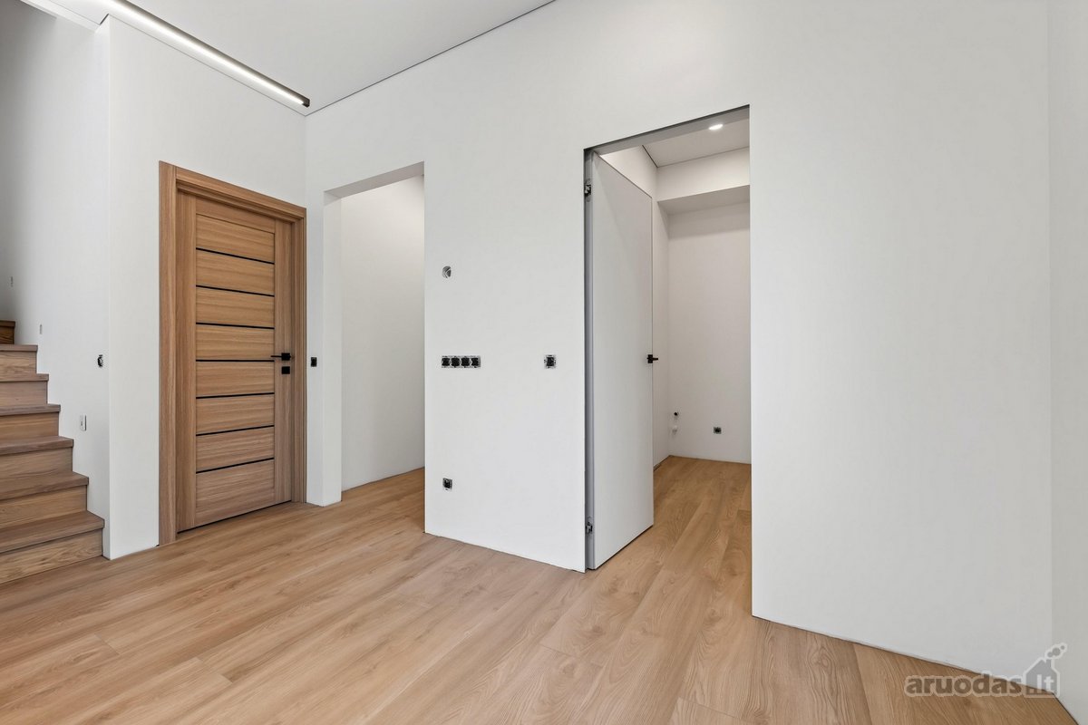 Vilniaus m., Gulbinuose, Butvydo g., - nuotraukos Nr. 18