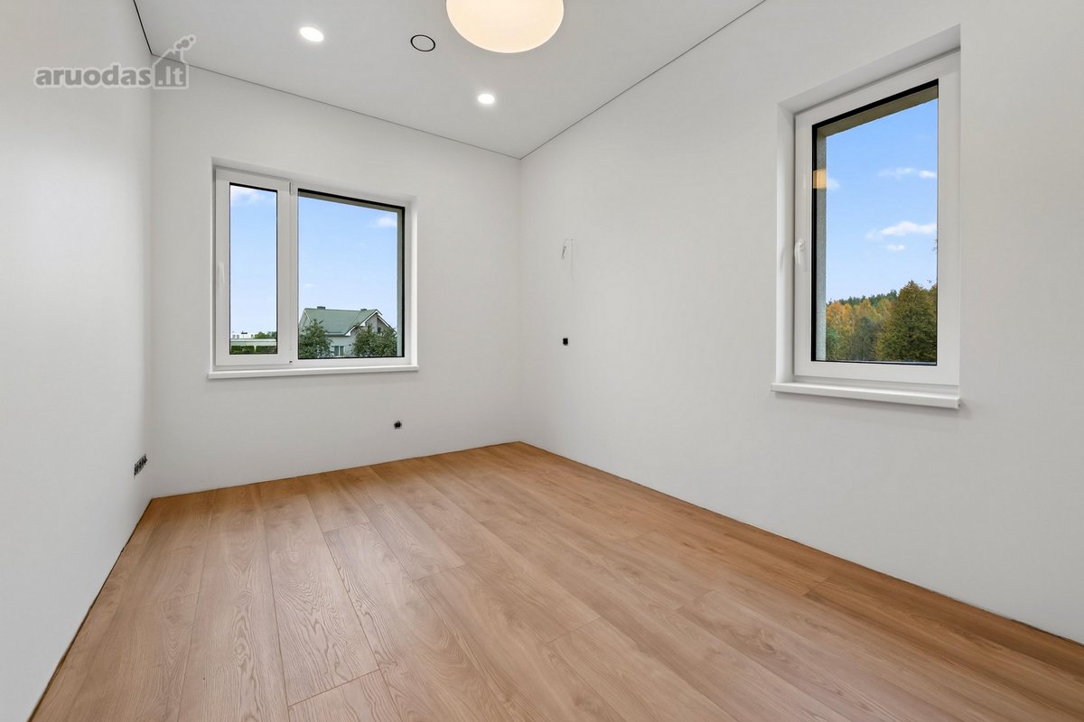 Vilniaus m., Gulbinuose, Butvydo g., - nuotraukos Nr. 24